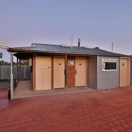 Вилла Mungo Shearers' Quarters Экстерьер фото