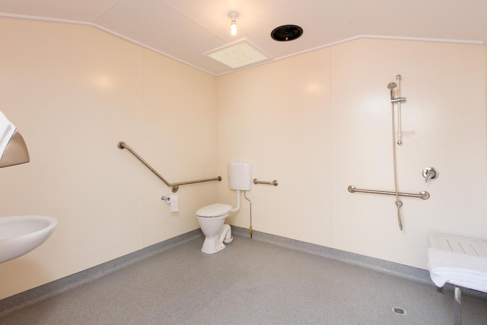 Вилла Mungo Shearers' Quarters Экстерьер фото